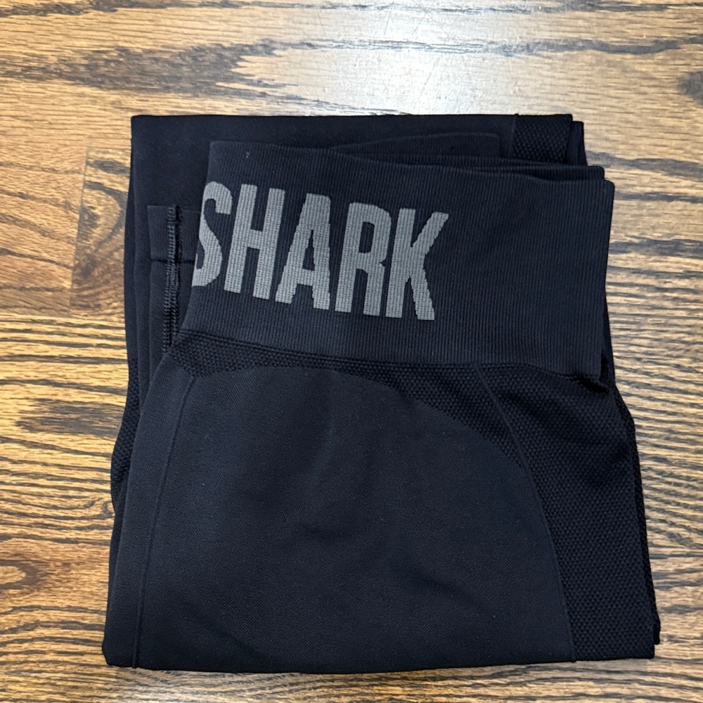 Gymshark Black Leggings